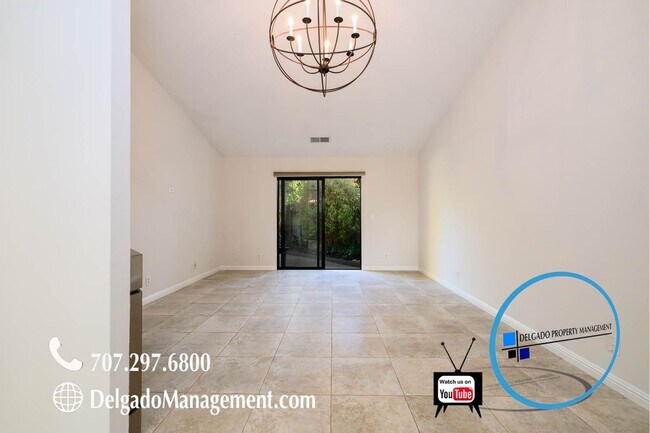 Building Photo - Large two bedroom, two bath home located in The Village available now!