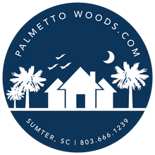 Building Photo - Charming 2 Bed, 2 Bath Home in Sumter, SC!