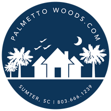 Building Photo - Palmetto Woods – Spacious 3 Bed, 2 Bath Homes in Sumter, SC!