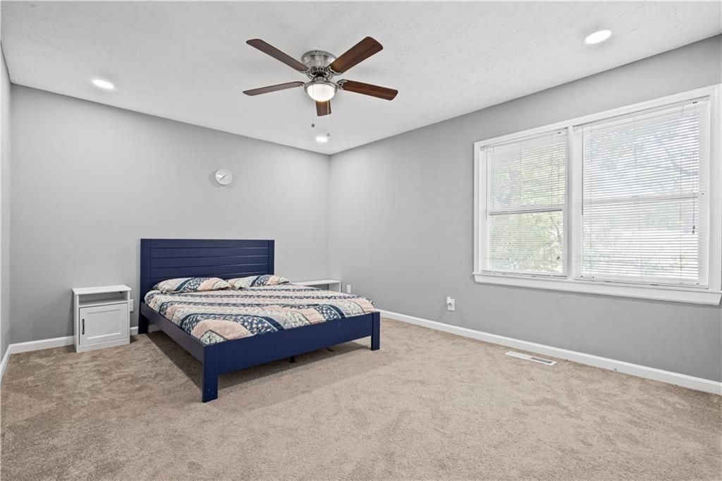 Building Photo - 1707 Cotton Patch Ln