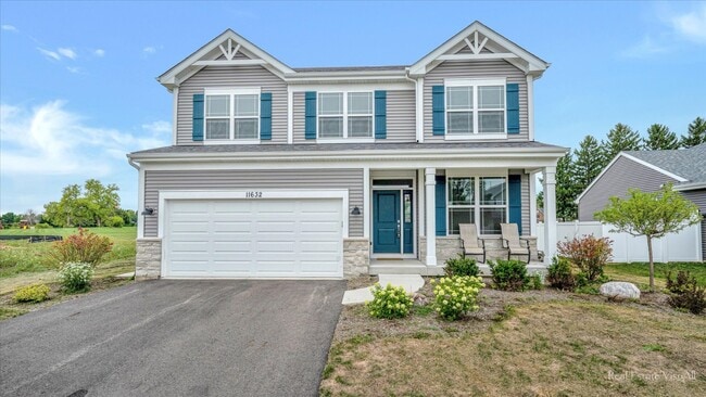 Building Photo - 11632 Amberwood Dr