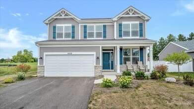 Building Photo - 11632 Amberwood Dr