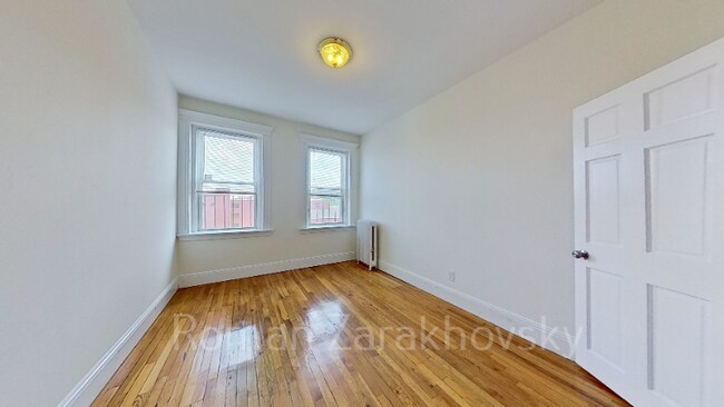 Building Photo - 1298 Commonwealth Ave