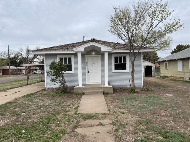 Primary Photo - 822 S Carolina St