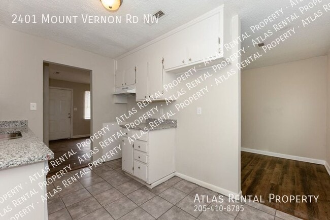 Building Photo - 2401 Mt Vernon Rd NW