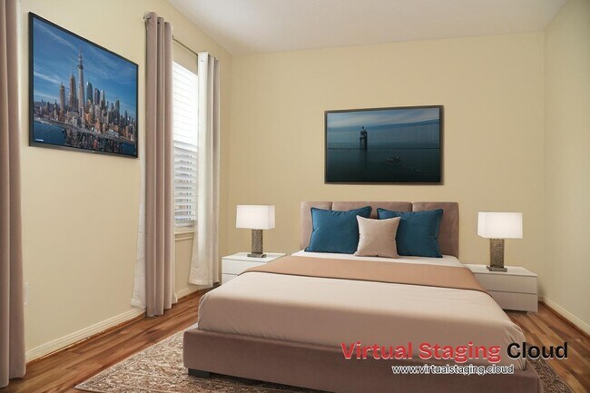 Building Photo - 12322 Wealdstone Dr