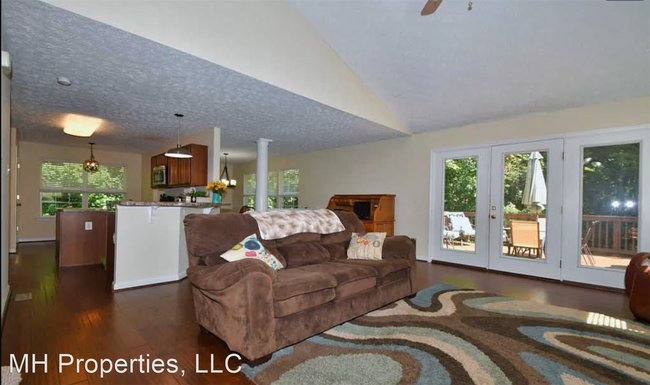 Building Photo - 3 br, 2.5 bath House - 1315 Harford Town D...