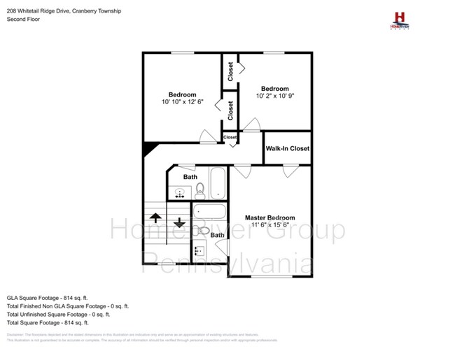 Building Photo - 208 Whitetail Ridge