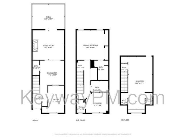 Building Photo - 2110 Buckhaven Dr