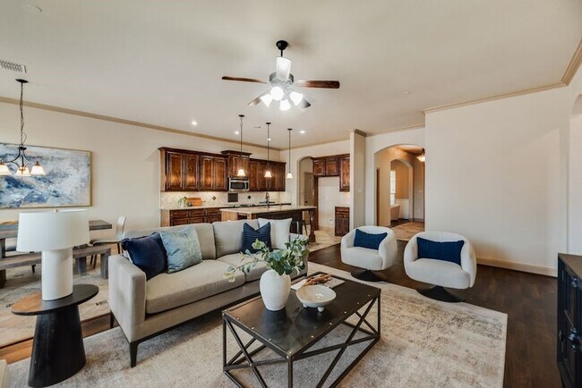 Building Photo - 929 Lake Meadow Ln