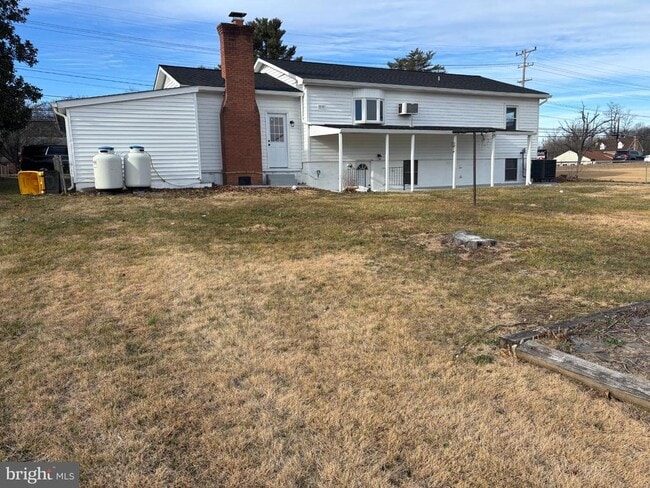 Building Photo - 8105 Winchester Ave