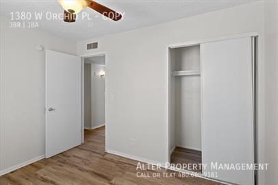 Building Photo - 1380 W Orchid Pl