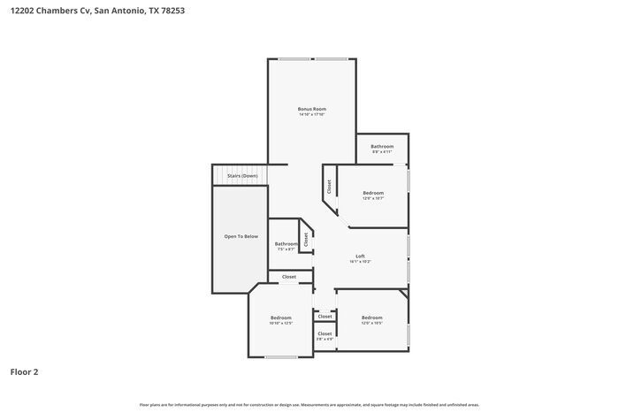 Building Photo - 12202 Chambers Cove