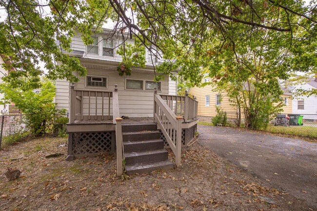 Building Photo - 21180 Westport Ave