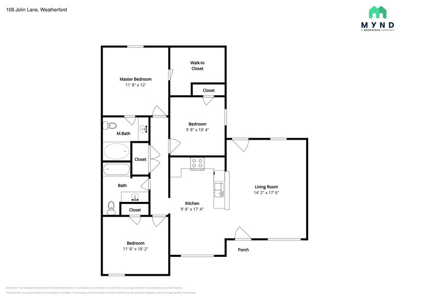 Building Photo - 108 Jolin Ln