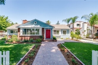 Building Photo - 2531 2nd St