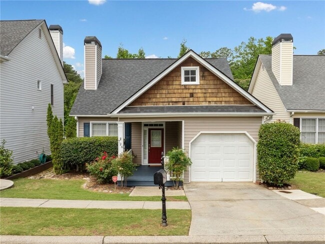 Building Photo - 726 Gardenside Cir SE