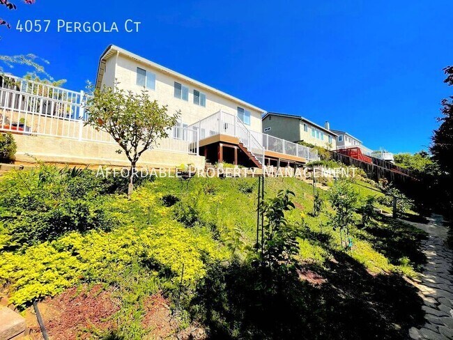 Building Photo - 4057 Pergola Ct