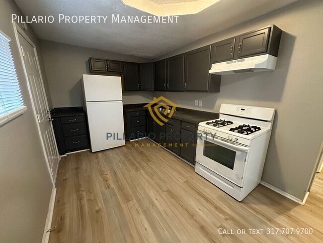 Building Photo - 1730 Perkins Ave