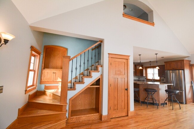 Building Photo - ALL UTILITIES PAID-NO LAWN CARE 4-Bedroom Home with Spacious Master Suite & Country Charm