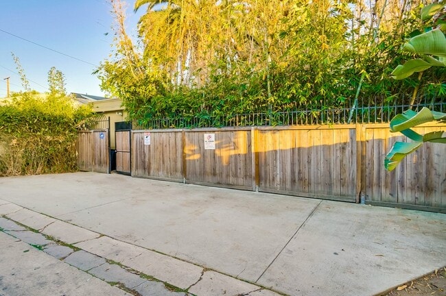 RV parking or additional vehicle parking - 3131 E Corto Pl