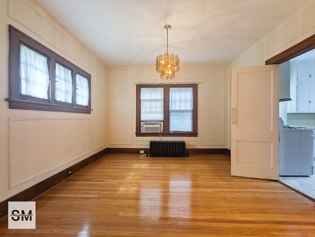 Building Photo - 23 Milmarson Pl NW
