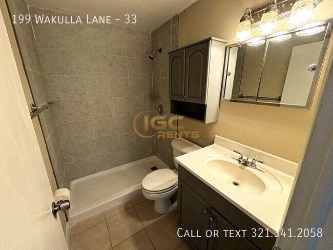 Building Photo - 199 Wakulla Ln