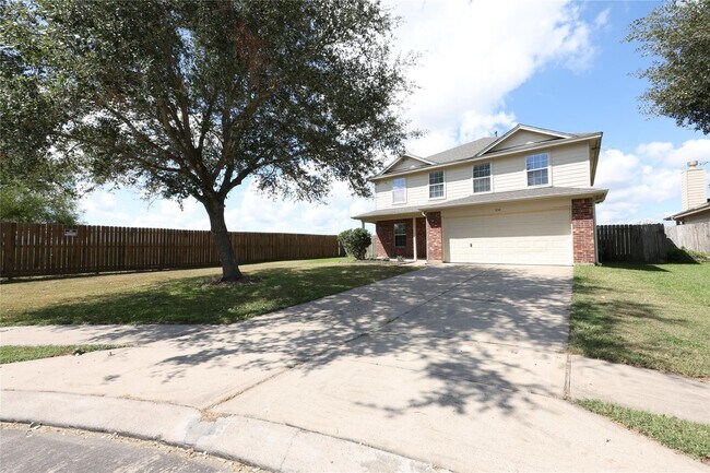 Primary Photo - 934 Seabourne Meadow Dr