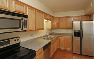 Interior Photo - Ridgewood Apartments