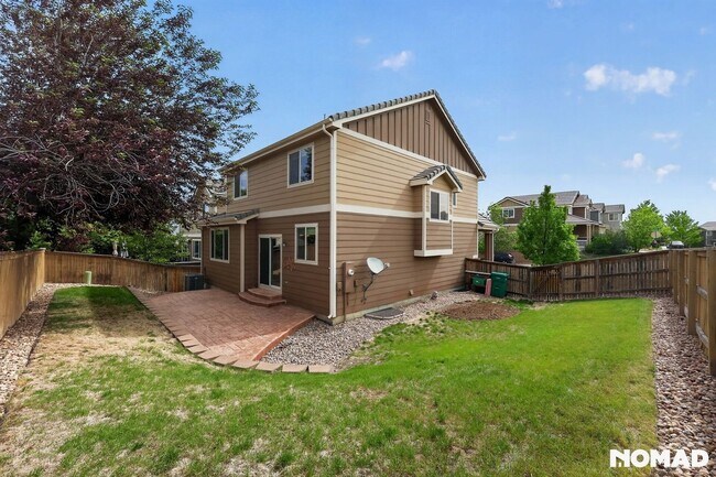 Building Photo - 11055 Chesmore St