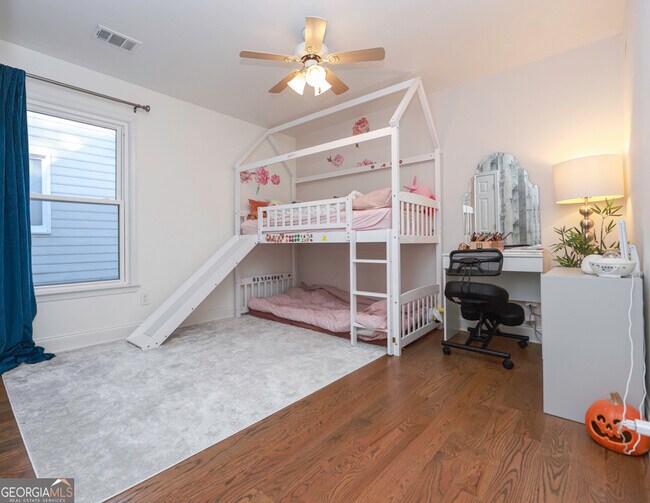 Building Photo - 9900 Barston Ct