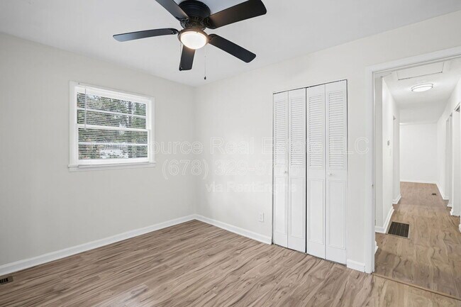 Building Photo - 3777 Crosby Dr NW