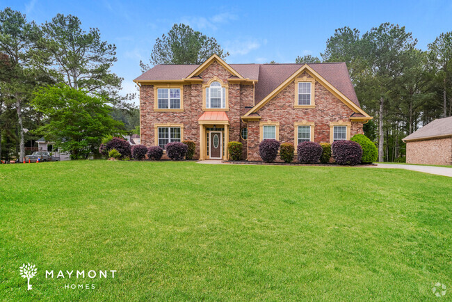 Building Photo - 2807 Havenwood Dr