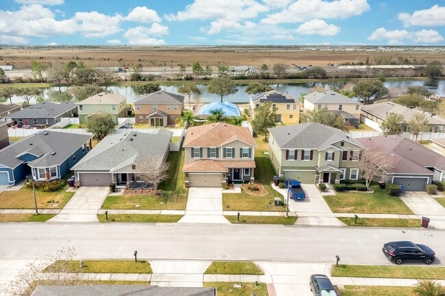 Building Photo - 1930 Kettle Creek Dr
