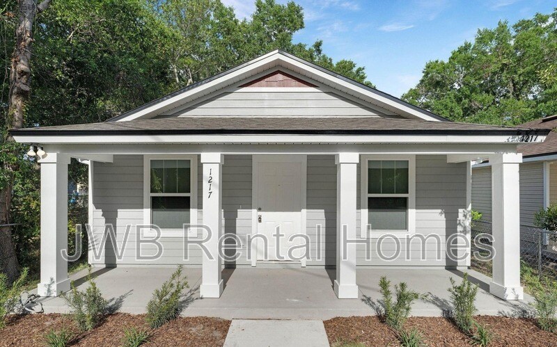 Building Photo - 1217 Milnor St