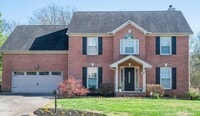 Building Photo - Knoxville 37934 - 4 bedroom, 2.5 bath - call Karen Robertson 865-454-7626