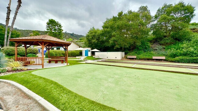 Building Photo - Light, Bright, and Freshly Updated Home in the Gated & Desirable Champagne Village 55+ Community!