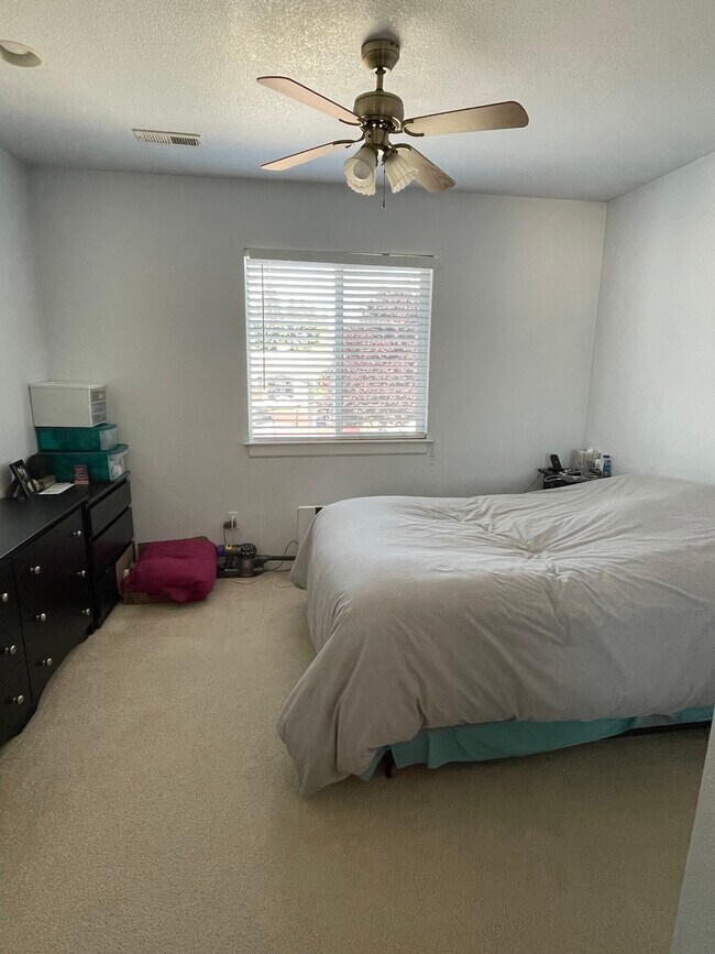 Bedroom 2 - 1410 33rd St