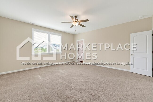 Building Photo - 1129 Alston Rdg Ct