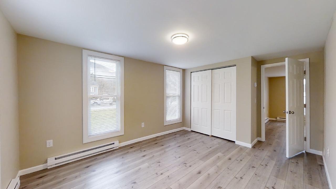 Bedroom - 173 S Main St