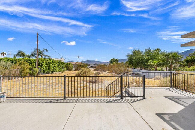Building Photo - 67645 Long Canyon Ln