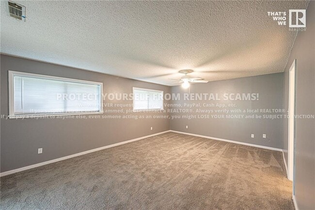 Building Photo - 3311 W Howard Nickell Rd