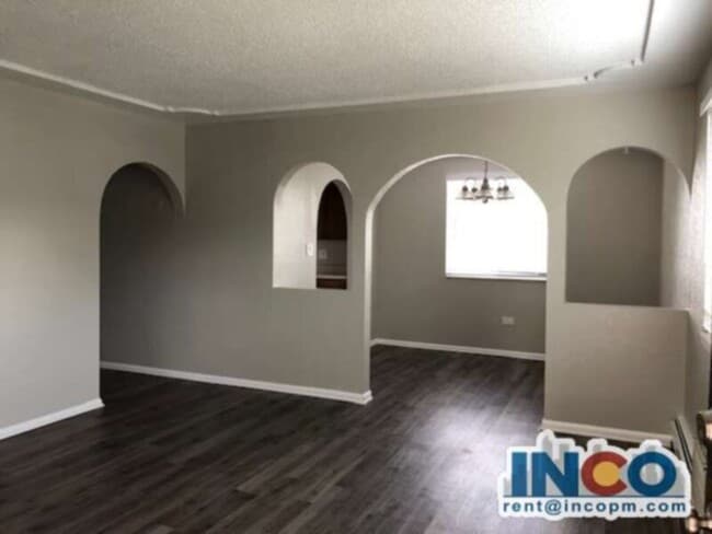 Building Photo - 1641 Ingalls St