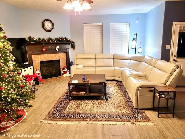 Building Photo - 14 Harbinger Ct