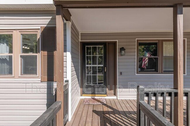 Building Photo - 10006 Redbridge Rd