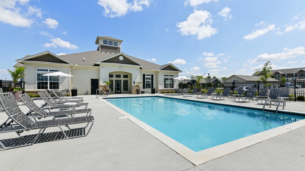 Building Photo - Fairfield Park