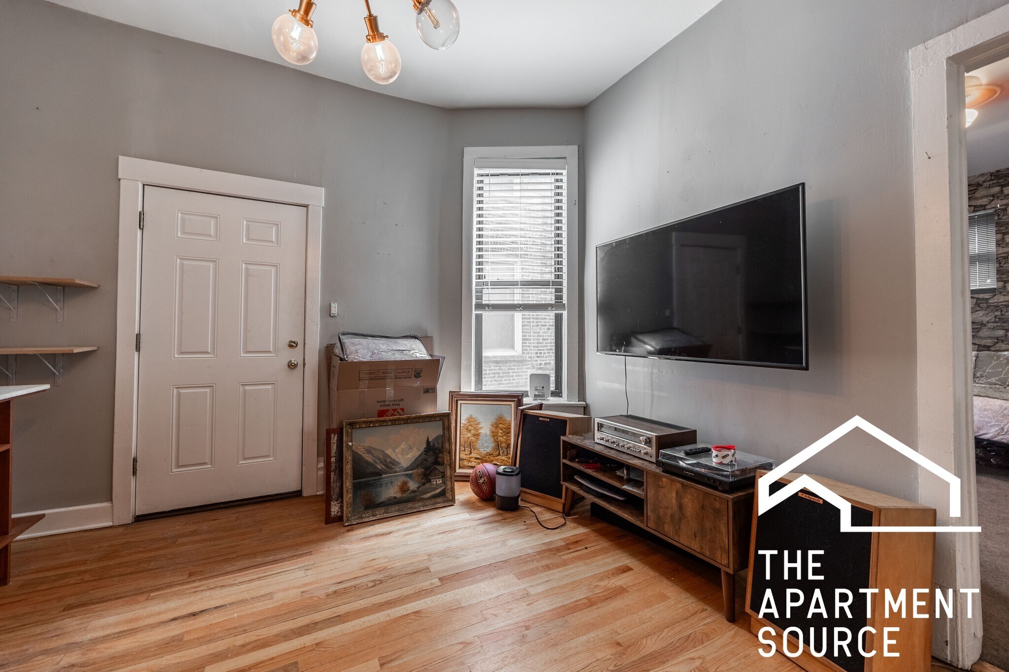 Building Photo - 3109 W Augusta Blvd