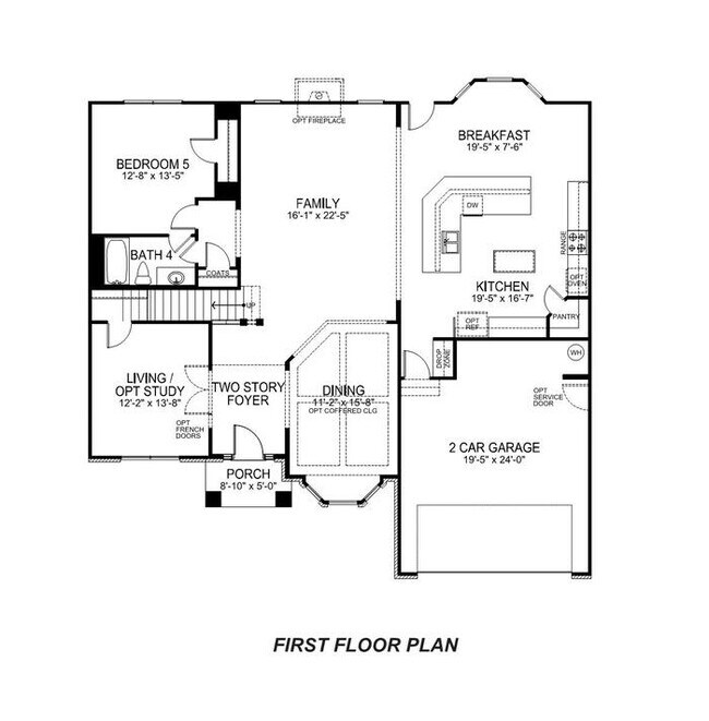 Building Photo - BRAND NEW MOVE-IN READY HOME.