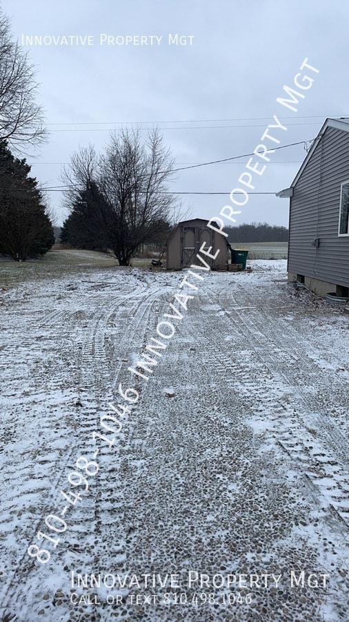 Building Photo - 10287 Reid Rd