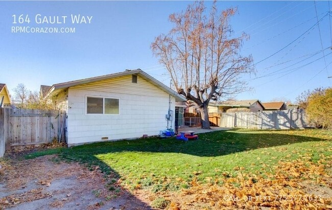 Building Photo - 164 Gault Way